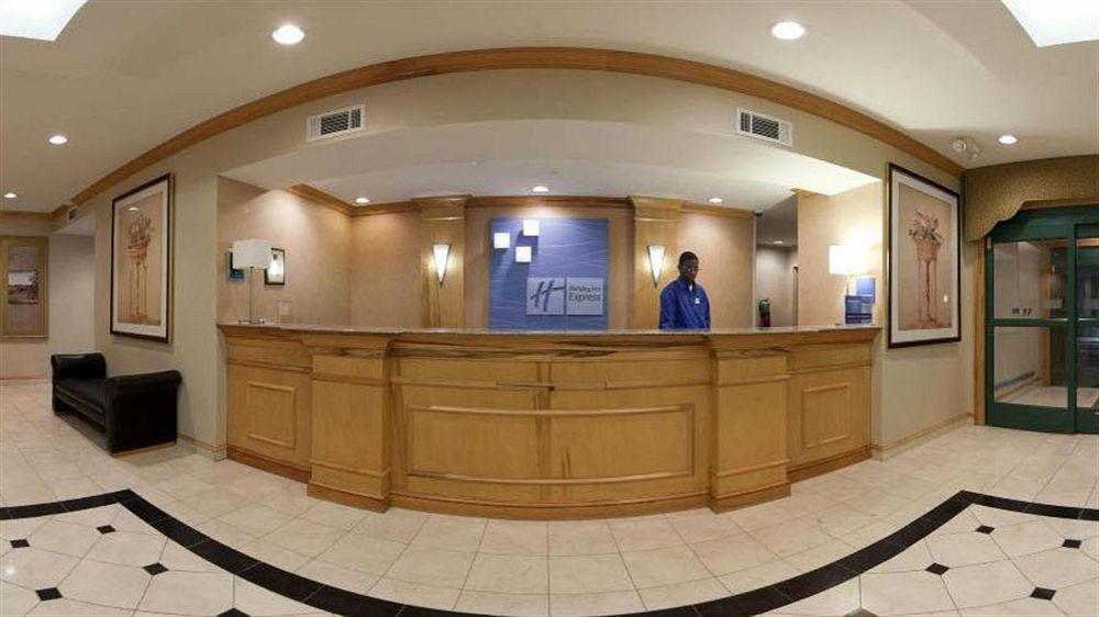 Holiday Inn Express Hotel & Suites Memphis Southwind By Ihg Dış mekan fotoğraf