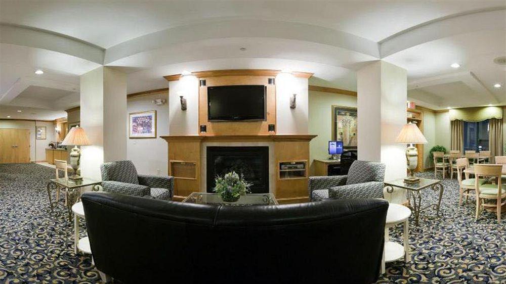 Holiday Inn Express Hotel & Suites Memphis Southwind By Ihg Dış mekan fotoğraf