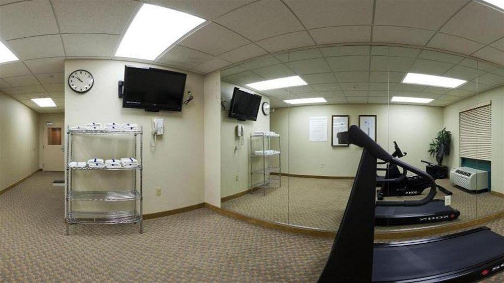 Holiday Inn Express Hotel & Suites Memphis Southwind By Ihg Dış mekan fotoğraf