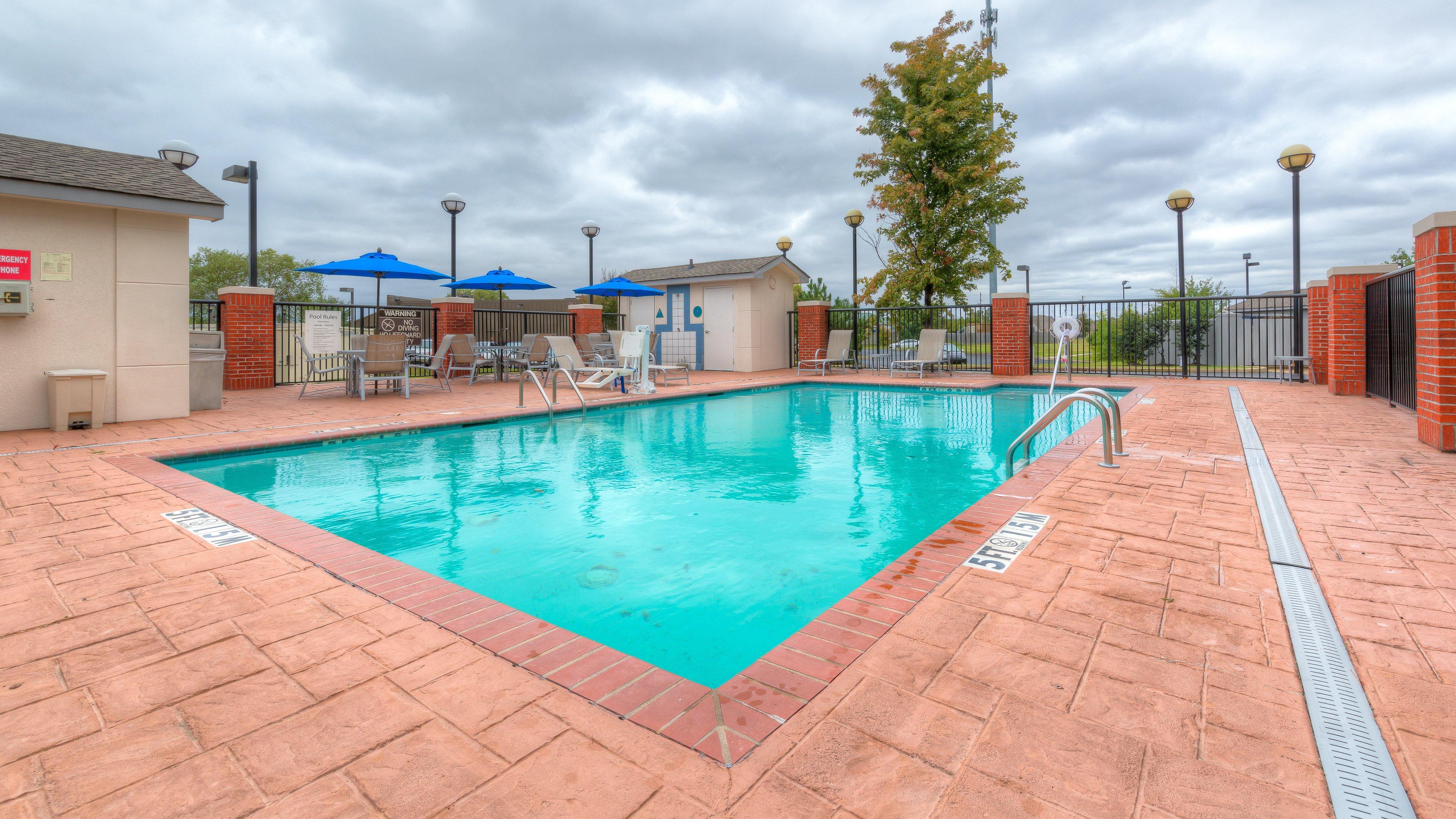 Holiday Inn Express Hotel & Suites Memphis Southwind By Ihg Dış mekan fotoğraf