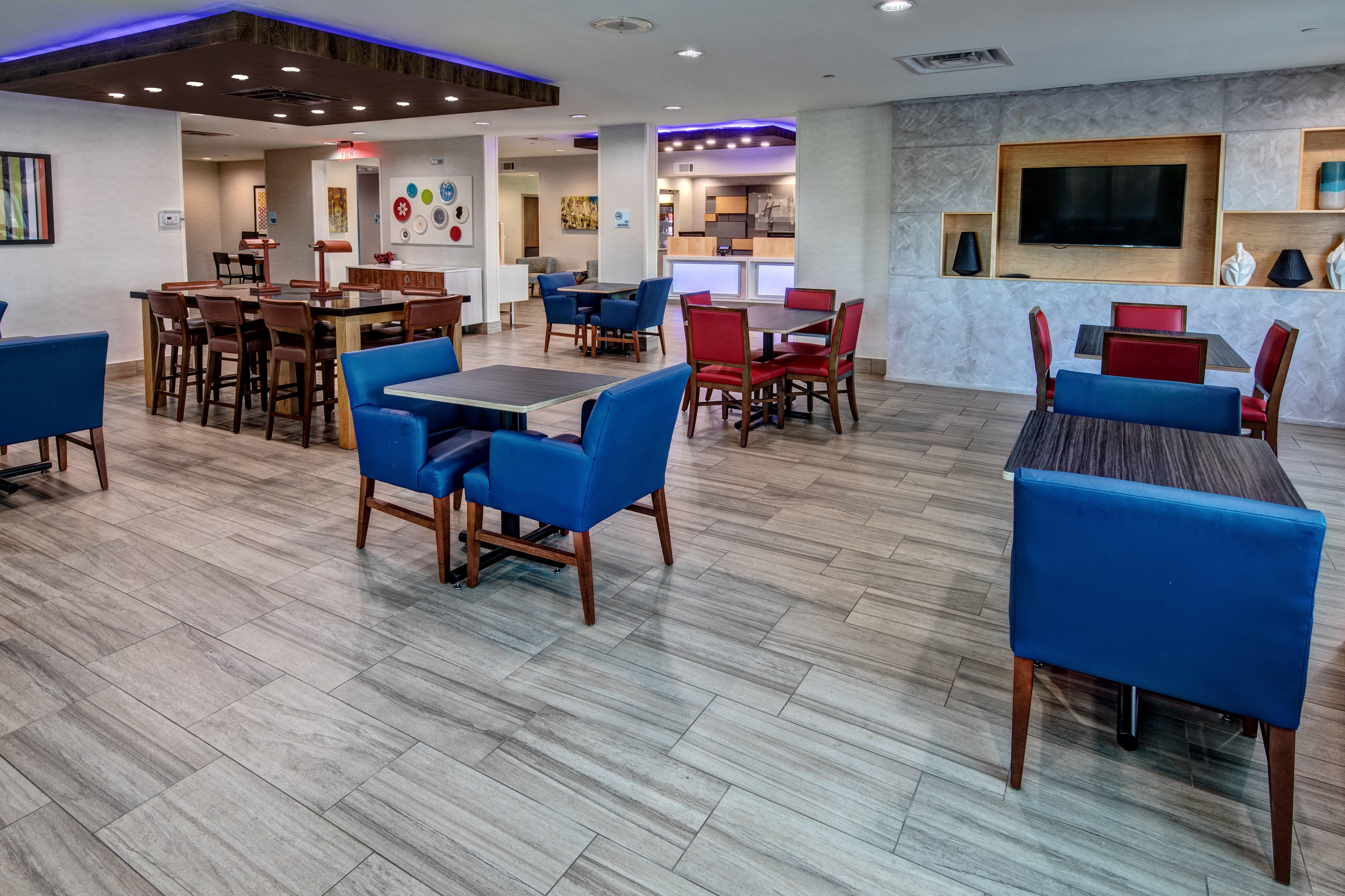 Holiday Inn Express Hotel & Suites Memphis Southwind By Ihg Dış mekan fotoğraf