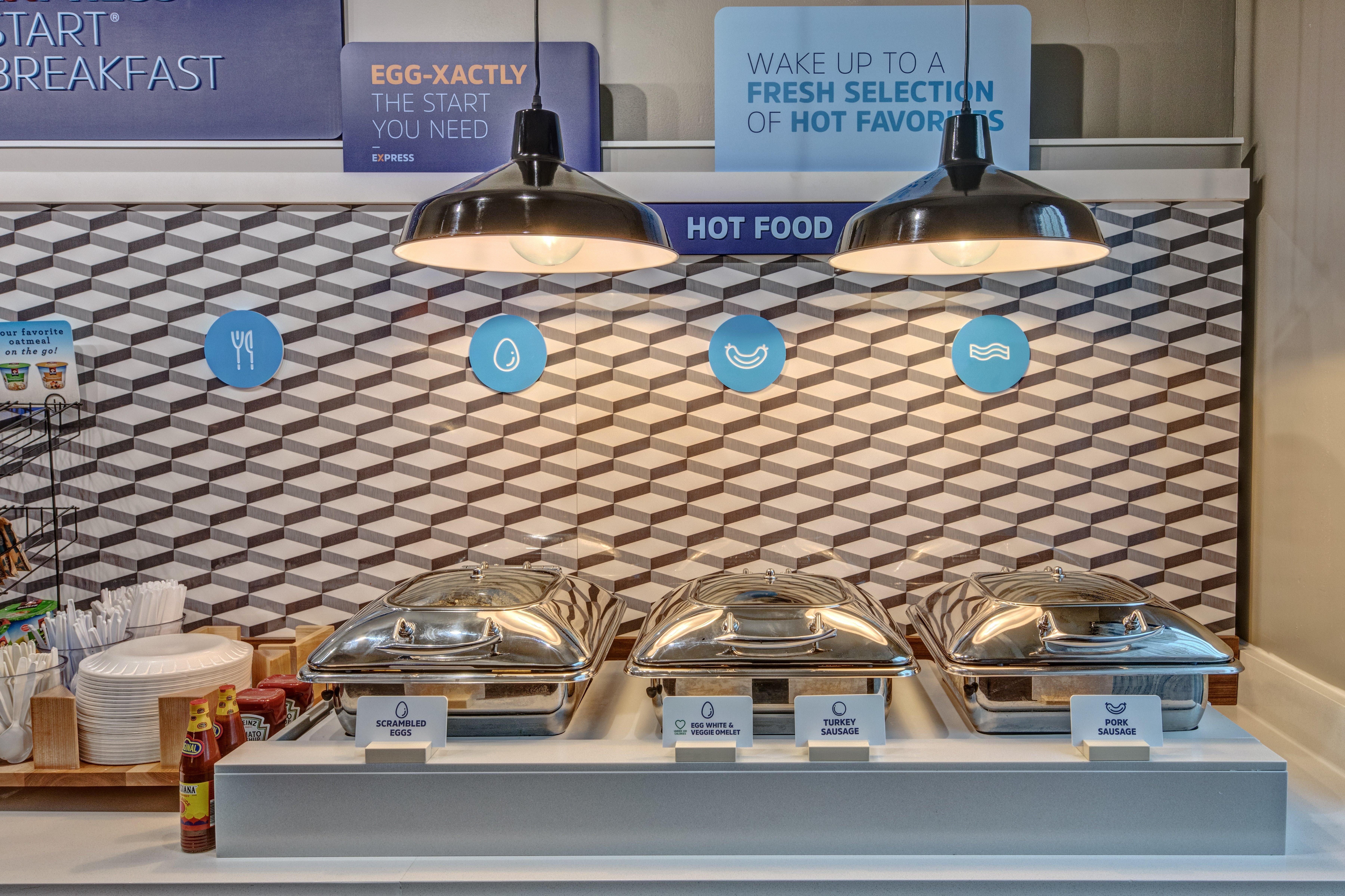 Holiday Inn Express Hotel & Suites Memphis Southwind By Ihg Dış mekan fotoğraf