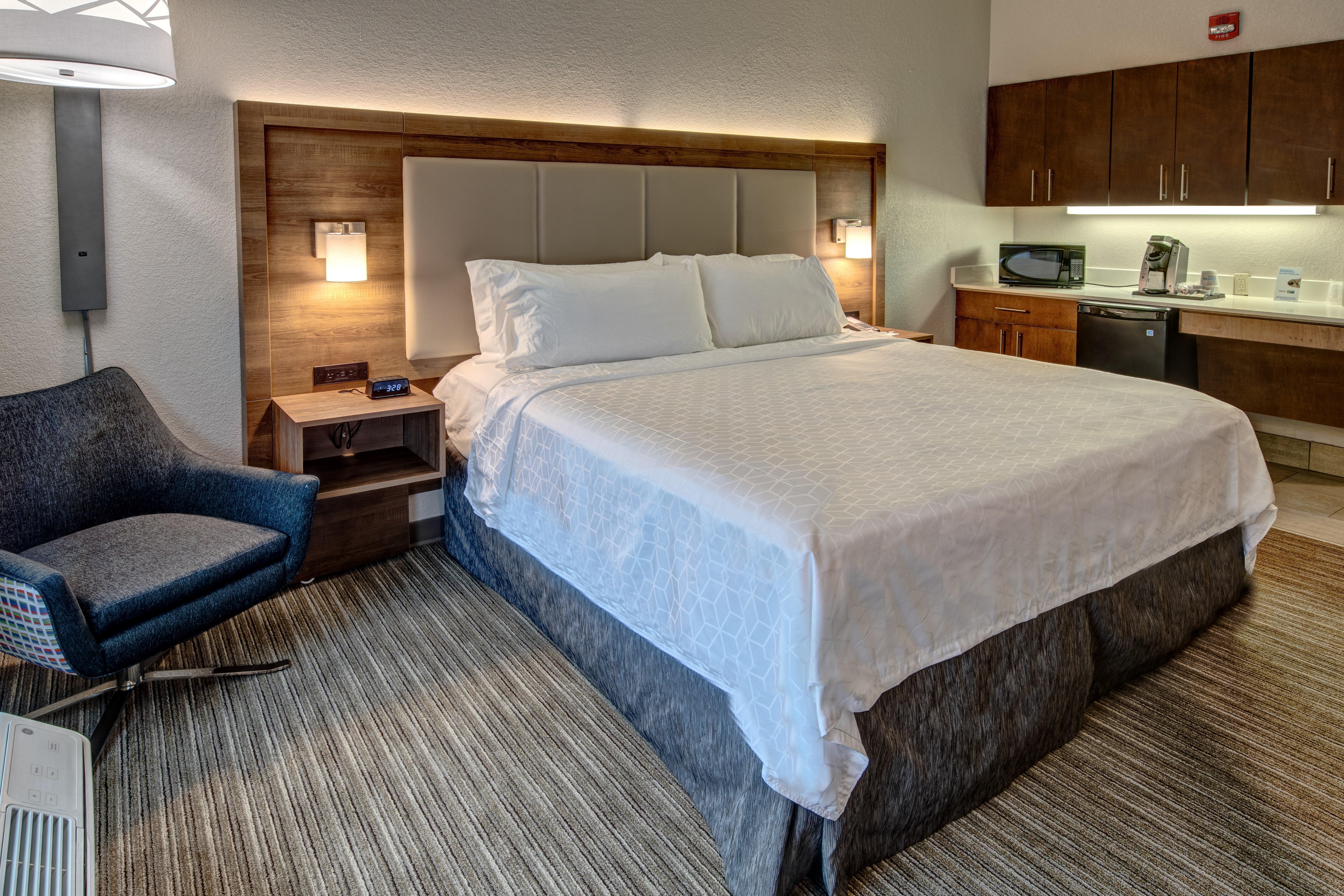 Holiday Inn Express Hotel & Suites Memphis Southwind By Ihg Dış mekan fotoğraf