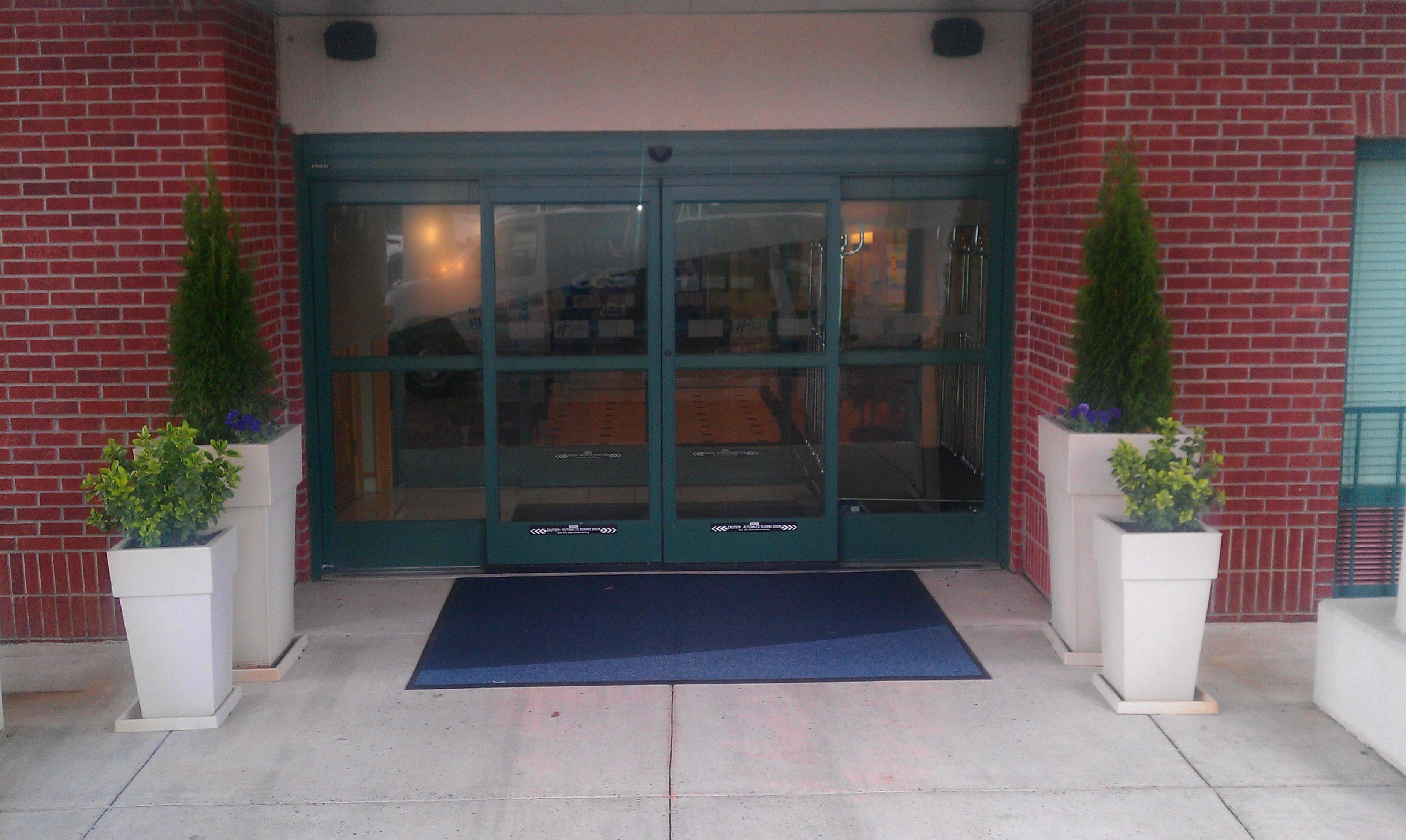 Holiday Inn Express Hotel & Suites Memphis Southwind By Ihg Dış mekan fotoğraf