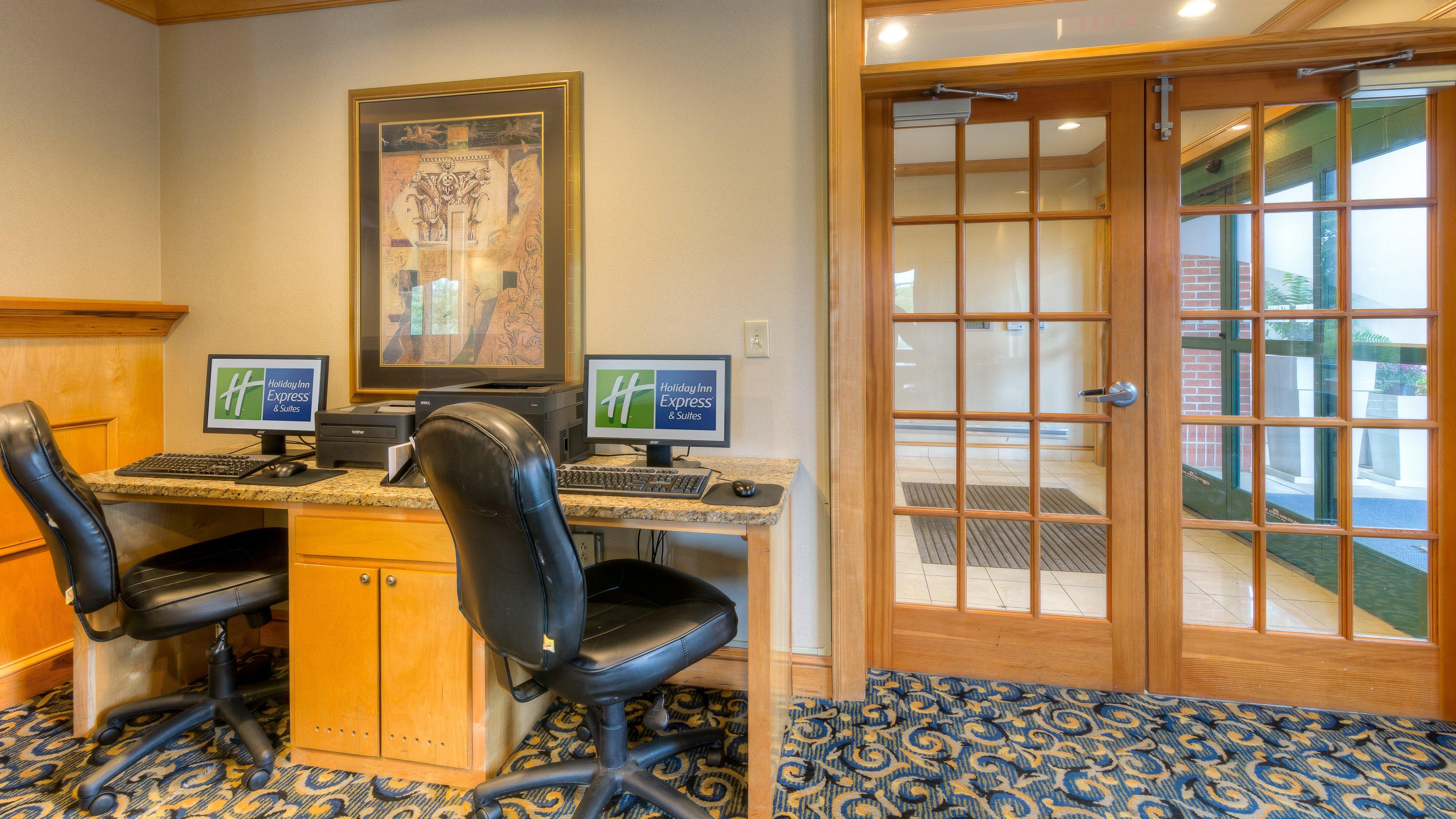 Holiday Inn Express Hotel & Suites Memphis Southwind By Ihg Dış mekan fotoğraf