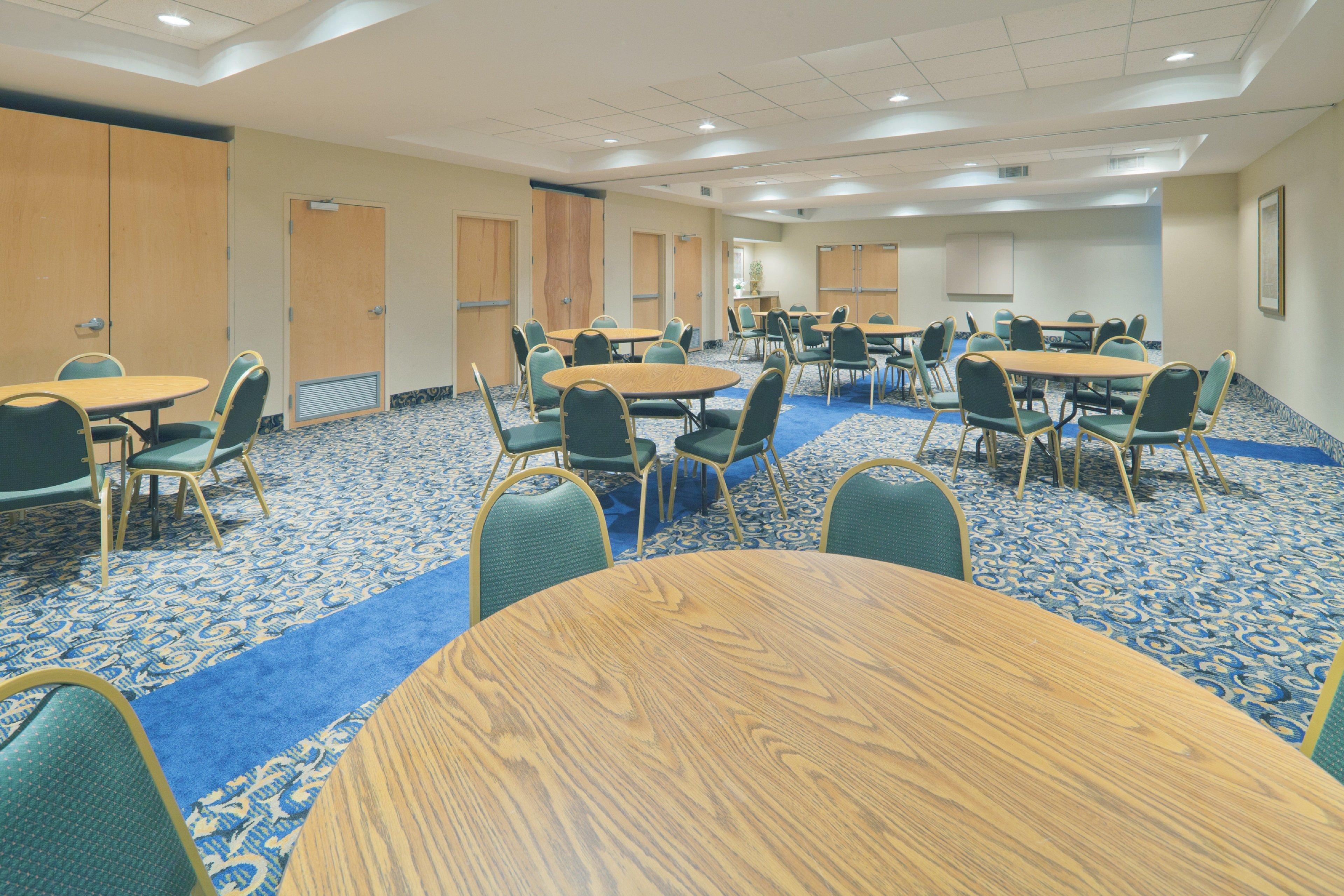Holiday Inn Express Hotel & Suites Memphis Southwind By Ihg Dış mekan fotoğraf