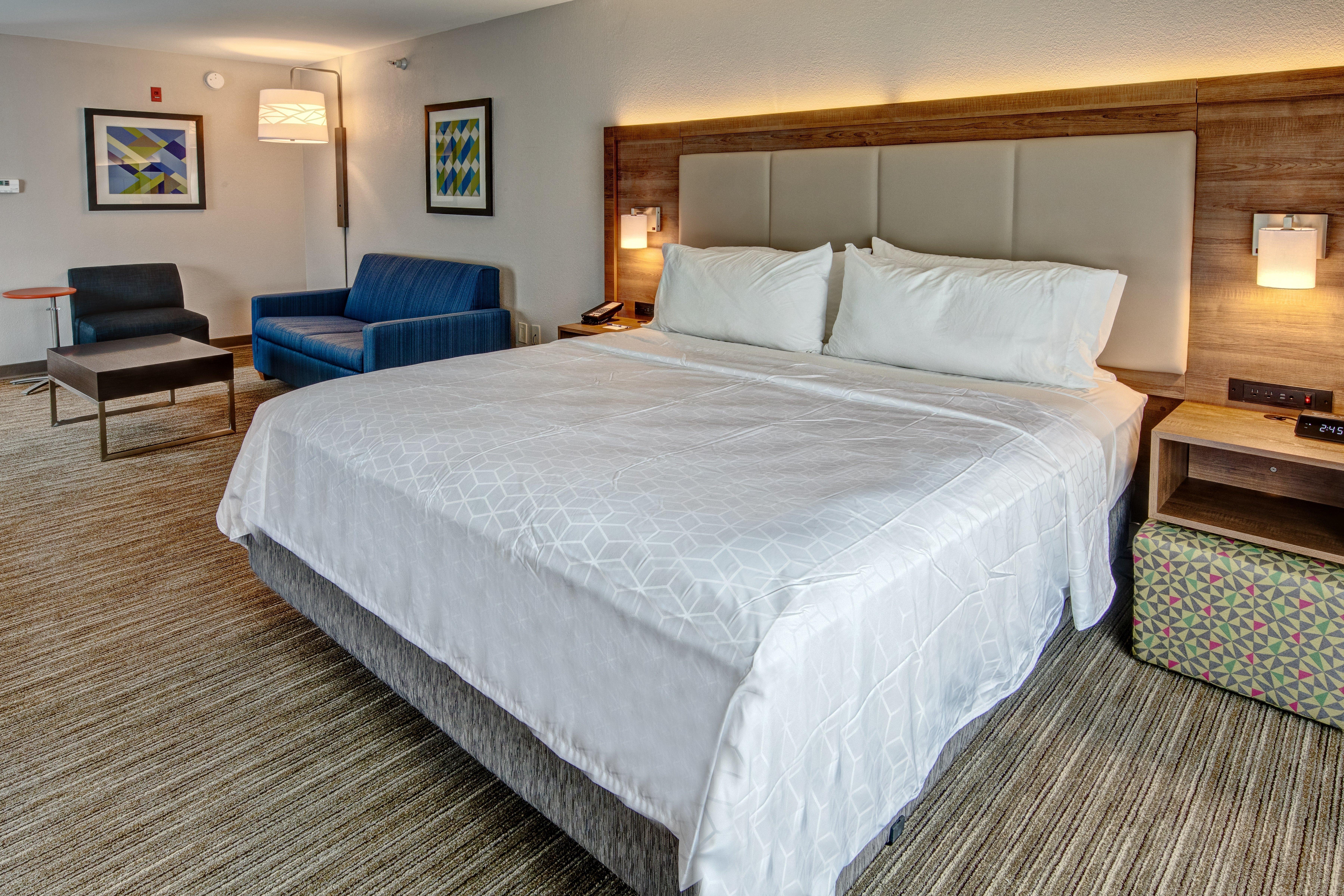 Holiday Inn Express Hotel & Suites Memphis Southwind By Ihg Dış mekan fotoğraf