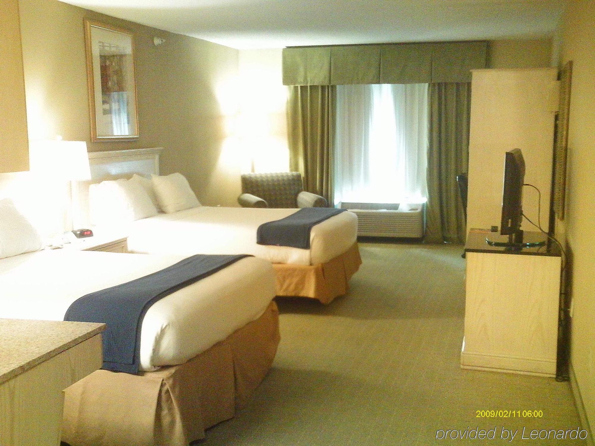 Holiday Inn Express Hotel & Suites Memphis Southwind By Ihg Dış mekan fotoğraf