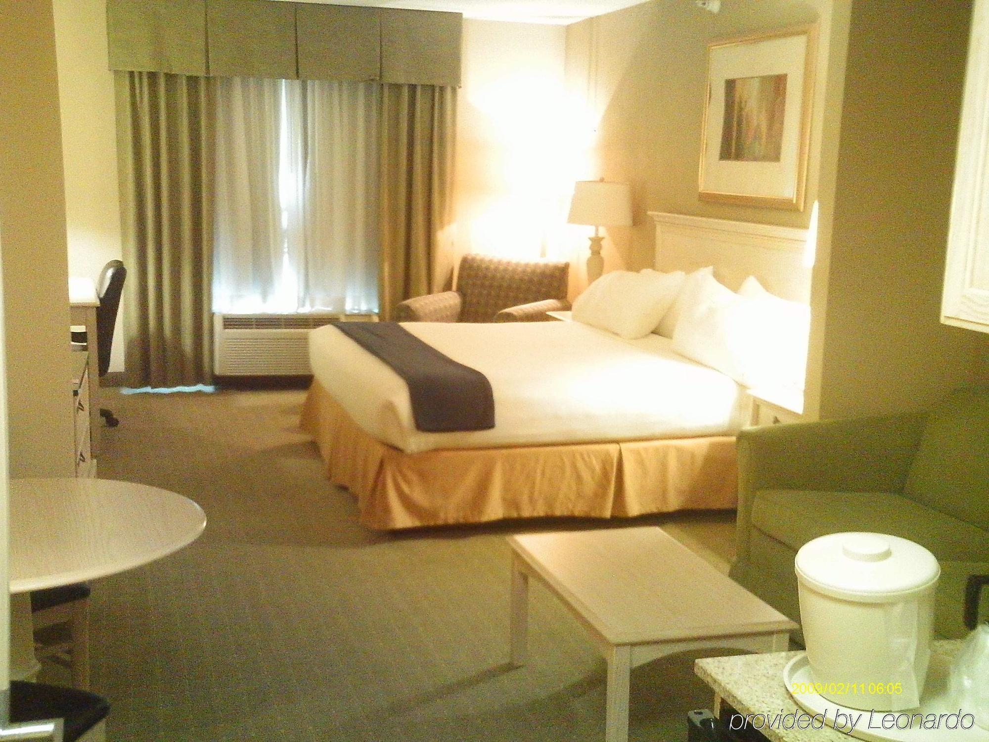 Holiday Inn Express Hotel & Suites Memphis Southwind By Ihg Dış mekan fotoğraf