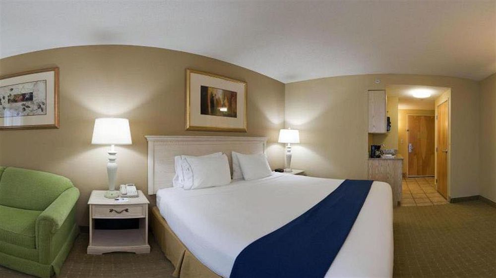 Holiday Inn Express Hotel & Suites Memphis Southwind By Ihg Dış mekan fotoğraf