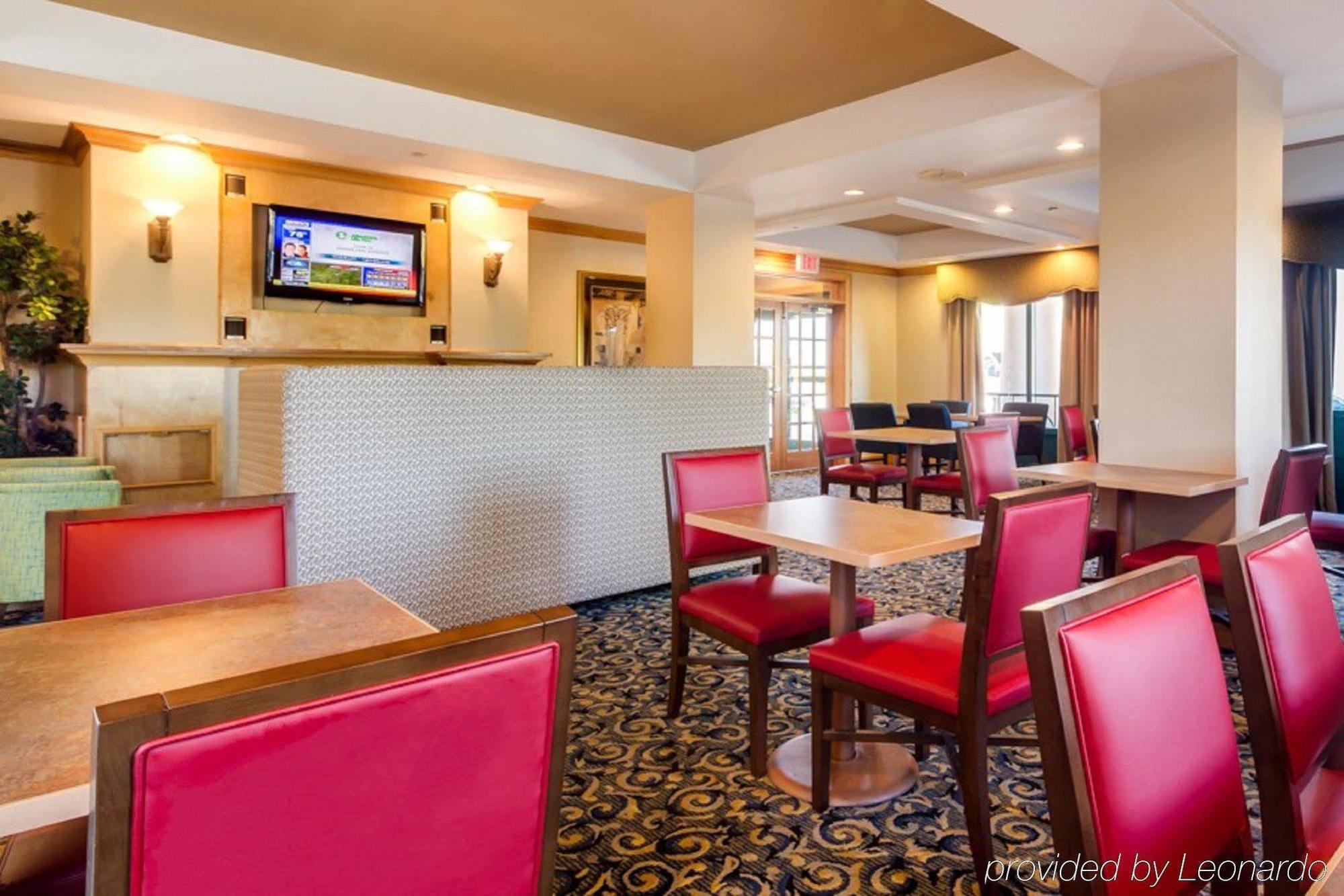 Holiday Inn Express Hotel & Suites Memphis Southwind By Ihg Dış mekan fotoğraf