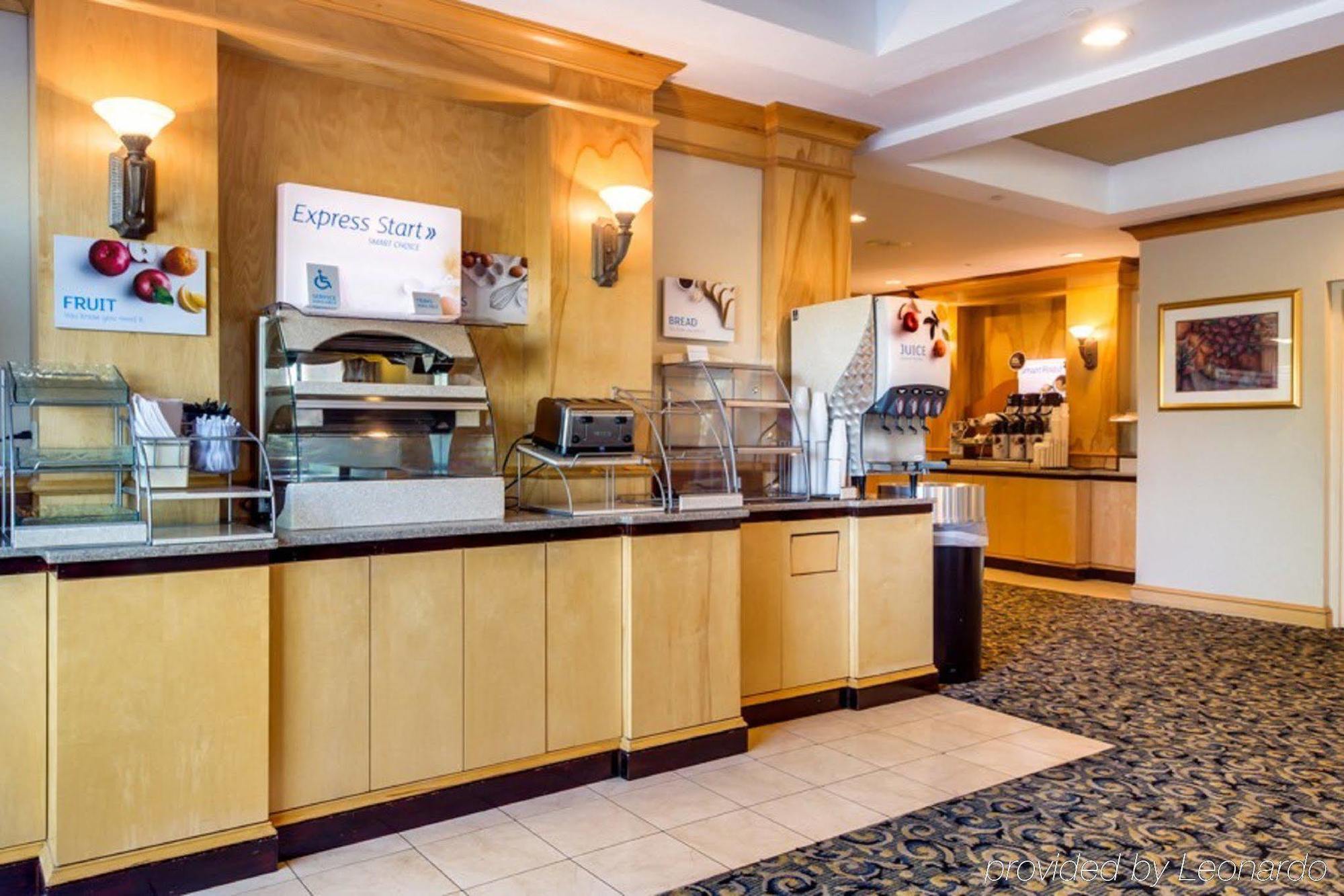 Holiday Inn Express Hotel & Suites Memphis Southwind By Ihg Dış mekan fotoğraf