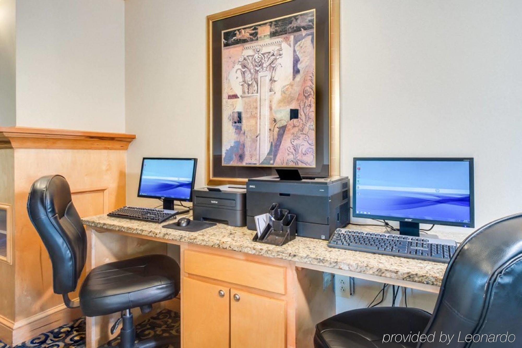 Holiday Inn Express Hotel & Suites Memphis Southwind By Ihg Dış mekan fotoğraf